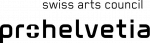 Pro Helvetia - Swiss Arts Council